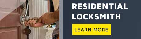 Residential Lutherville Timonium Locksmith